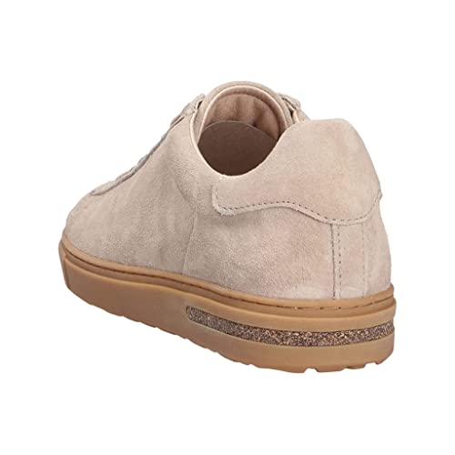 Image of Birkenstock Men's Bend Leather Sneakers