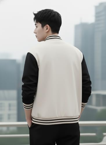 Image of ODDMONKEY Men's Polyester Standard Length Jacket