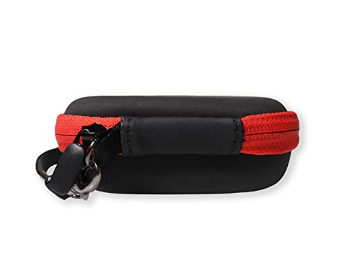 CaseSack Case for COOSPO Bike Computer Wireless GPS, Cycling Computer GPS Bike Tracker - Thumbnail 6