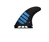 Alpha 5-Fin Fins by Futures