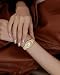 Imagen de CIVO Reloj Mujer Dorado Analógico: Relojes Mujer Impermeable Acero Inoxidable Casual