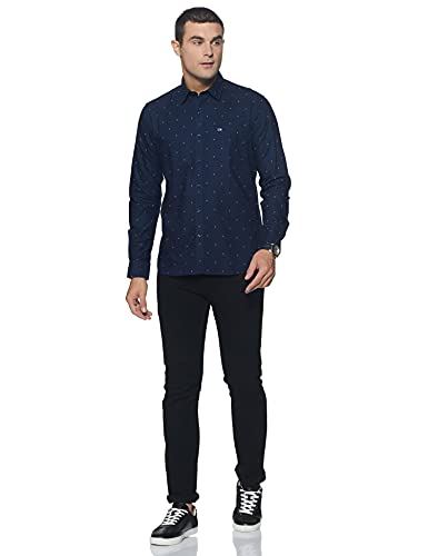 Image of Arrow Men Casual Shirt
