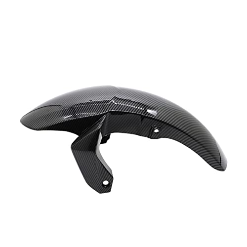 Garde-boue avant en fibre de carbone pour Ninja 650 ER6N ER6F look premium