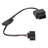 Fuel Pump Control Module Unit Replacement For Volkswagen Bettle CC Golf Passat Eos GTI Replacement For Audi A3 A3 Quattro Replace 1K0906093G 1K0906093F 1K0906093A
