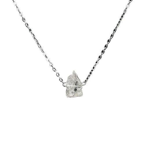 MIXIUJIEN �V�R�N���X�^���y���_���g�l�b�N���X ? �S�[���h/�V���o�[�`�F�[���A�A���W�X�g�A���[�Y�N�H�[�c�A�V�g�����ȂǂɌ������ꂽ���, One Size, ��΂Ȃ�