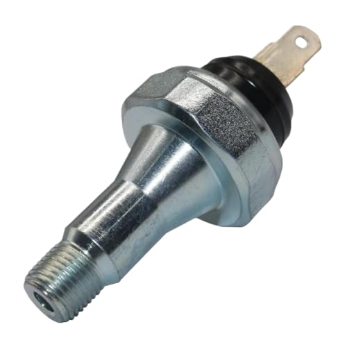 Pressostat d'huile 0379948 résout les alertes de pression OMC Penta 3.0 8.1