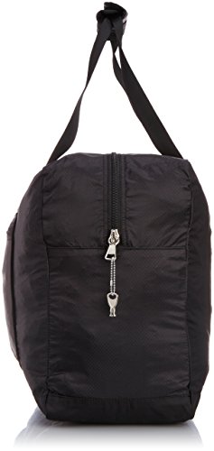 [ソロ・ツーリスト] 折り畳みバッグ Nスーベニアバッグ27 コンパクト 鍵付き 軽量 丈夫 テフロン加工 高撥水 防水性 機内持ち込み可 27L 33 cm 0.3kg3