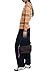 Imagen de Desigual bolso de hombro bolso bandolera Half Logo Trokel Shoulder Bag Chocolate marrón oscuro