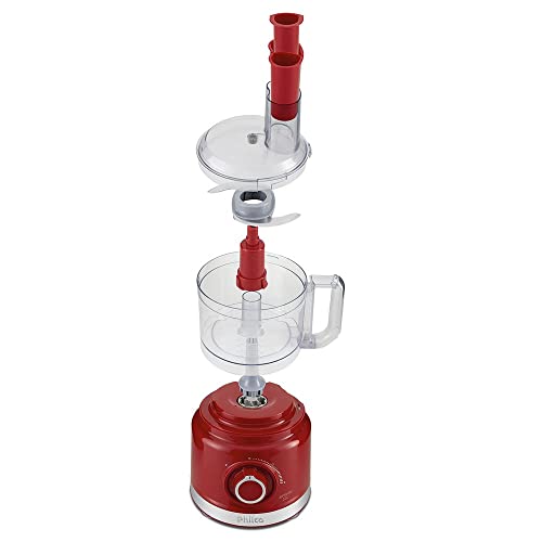 MULTIPROCESSADOR PMP1500V TURBO 127V