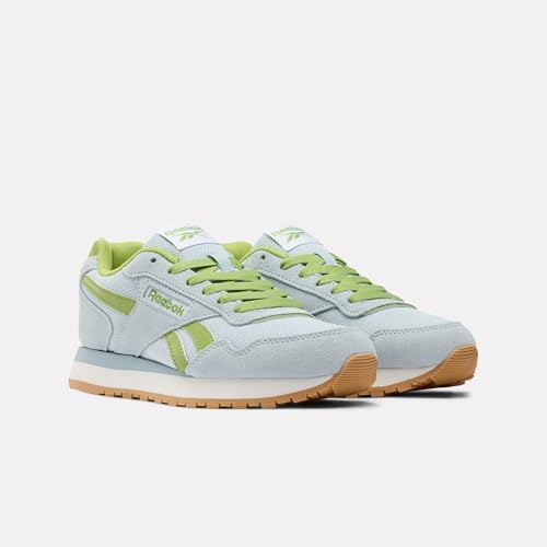 Image of Reebok Classic Nylon Womens Sneakers, Casual Tennis Shoes Women