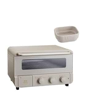 BRUNO スチームトースター BOE067-GRG グレイジー BRUNO スチーム＆ベイクトースター BOE067-GRG グレージュ