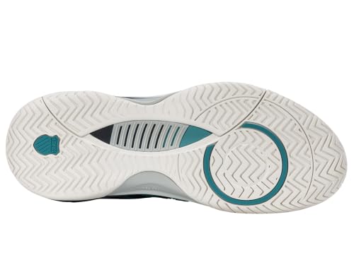 Image of K-Swiss Men's Hypercourt Supreme 2 Tennis Shoe