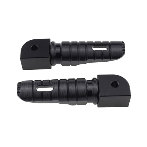 Repose-pied arrière en aluminium robuste pour SX SE 2022-2023