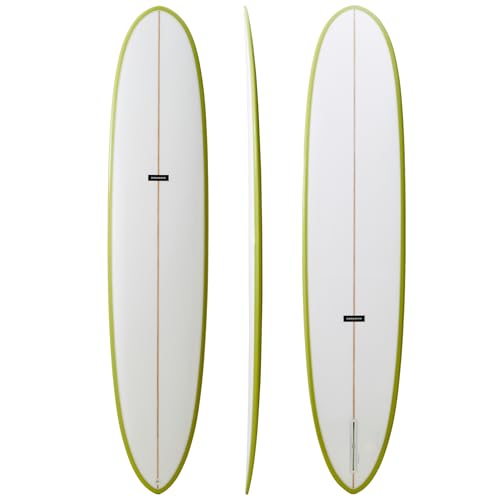 nanazero EPS T[t{[h LOG02 9'4" Maccha&White O{[h Ehse[ (T[tB surfboard ii[ t@{[h O S҂ɂ