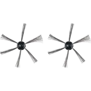 WAP Original Escova Rotativa FW009132 Para Aspirador Robot W90, W95 e W96 - Peça de Reposição Oficial de Alta Qualidade (2)