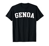 Genoa HQ