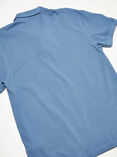 Camisa polo,Polo Forum,Forum,masculino,Azul Blue Moon,M