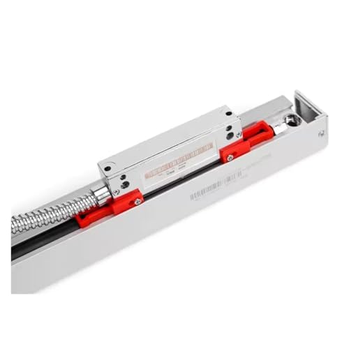 Kit LCD DRO 3 Ejes y Escala Lineal KA300 5um miniatura 3
