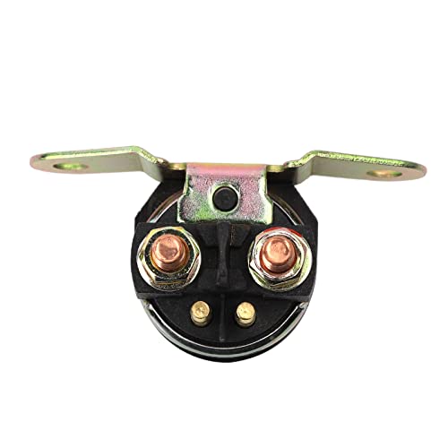 Minho Starter Relay Fit For Cfmoto Cforce Uforce800 Zforce 500 800 1000 Atv Utv Parts Cfmoto Oem 5270-150500 #TOP4