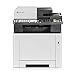 Produktbild Kyocera Klimaschutz-System Ecosys M5521cdn/KL3 Farblaser 3-in-1 Multifunktionsdrucker. 3 Jahre Kyocera Life vor Ort Service. Inkl. Mobile-Print-Funktion