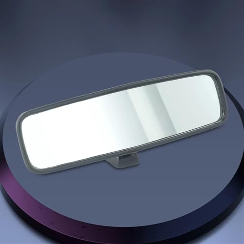 Espejo retrovisor interior de coche Citroën C1 Jumpy 1995 repuesto sustituto 814842 2