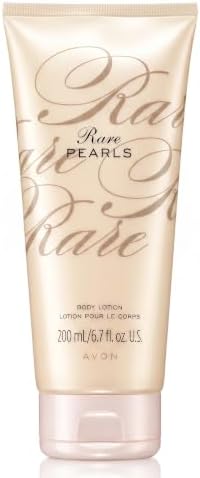 AVON Rare Pearls Body Lotion - 6.7 oz