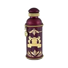 Alexandre .J The Collector Rose Alba Eau de Parfum Spray for Women, 3.4 Ounce