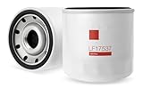 Lube Filter LF17537 for Fleetguard