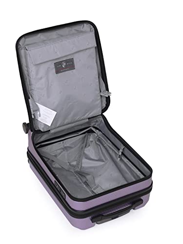 Image of Heys EZ Access 2.0 Range Trolley Bag