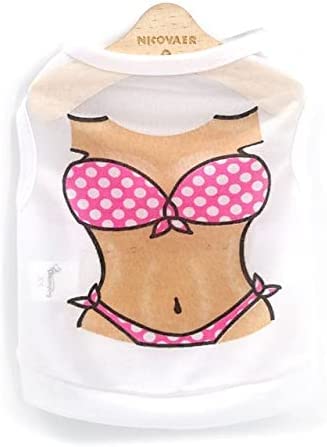 Funny Dog Clothes Dog Cat Shirt