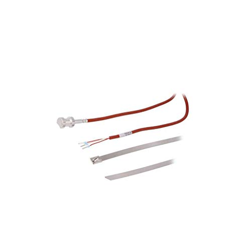 Capteur de température Pt100 3 fils sonde thermique longue 3m kl.B
