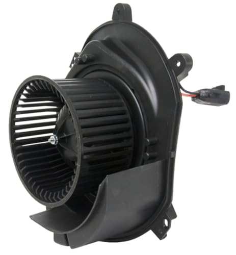 Four Seasons 75749 Flanged Vented CCW Blower Motor W/Wheel