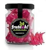  Flor de Hibisco Deshidratada 50g.
