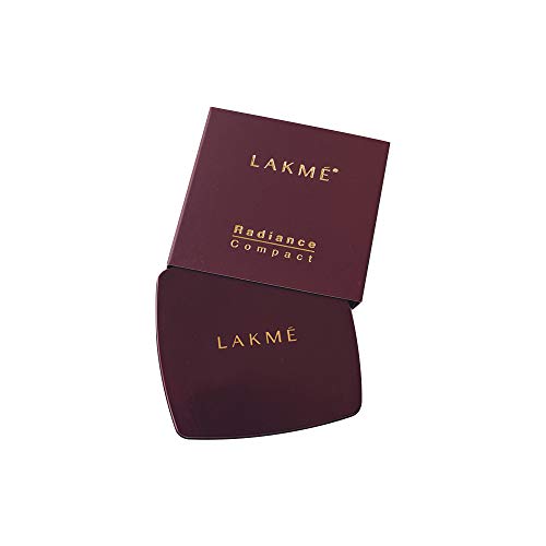 Lakme Radiance Complexion Compact Powder, Marble, 9g - Image 6