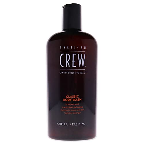 American Crew Body Wash 450ml