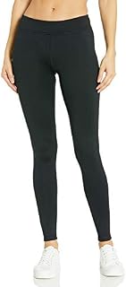 Hanes Sport Women's Performance Legging,Ebony,XX-Large