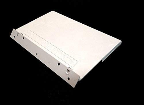 RO6G Swimquip S​ta-Rite 08650-0022 Pool Skimmer Weir 8650-4/ 865​0-8 (1PACK)