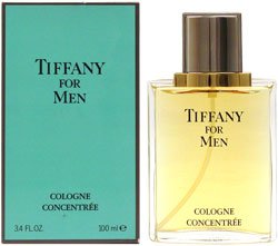 tiffany for men cologne