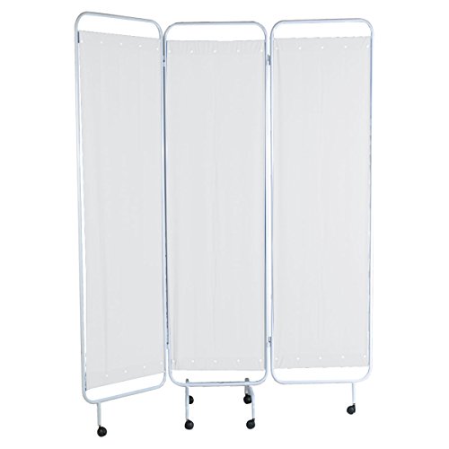 Computer Lab Privacy Screen Lg 3pk Supplies 26x20.5x22 Furniture & Equipment Flp61859 Flipside