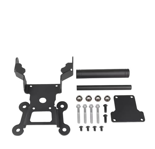 Barre d extension navigation Voge 525DSX support de telephone GPS moto 12mm