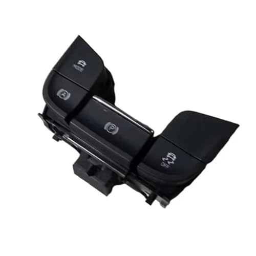 Interruptor freno mano electrónico Skoda soluciona fallo de bloqueo P 4