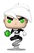 Funko POP! Animation: Danny Phantom #854 NYCC 2020 Shared Exclusive