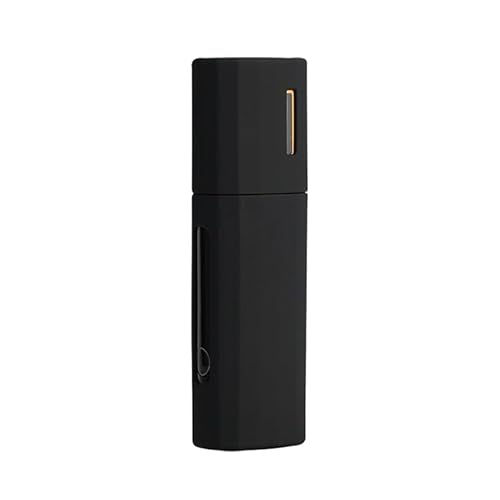 TRIPLE RIVER�EFor lil HYBRID 3.0 �P�[�X �J�o�[ TPU �\�t�g�J�o�[ ���[ �d�q���΂� �d�q�^�o�R For �A�C�R�X�J�o�[ �ی�P�[�X For �����n�C�u���b�h3.0 �[�d�Ή� �����^�ѕ֗�(�u���b�N)