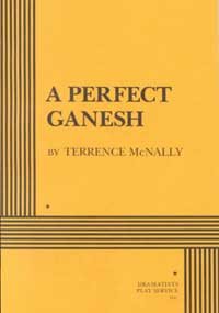 A Perfect Ganesh B007CXQV5Q Book Cover