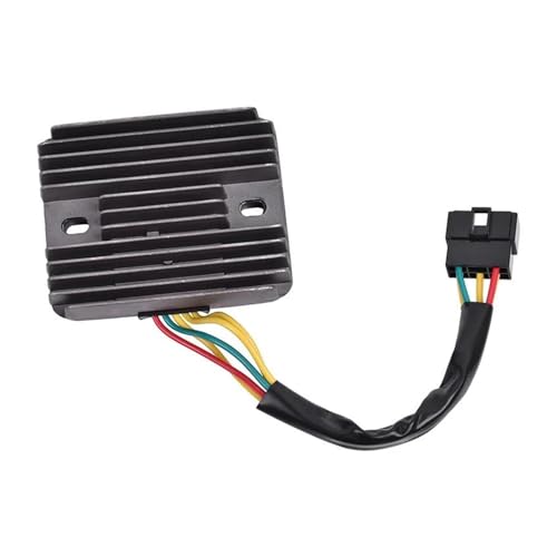 Rectificador regulador de voltaje de encendido para Ninja250 y ZZR250 6