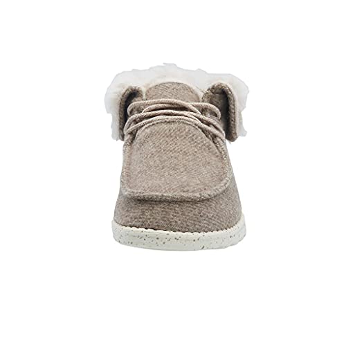 Image of HEYDUDE Women's Britt Shoes Multiple Colors