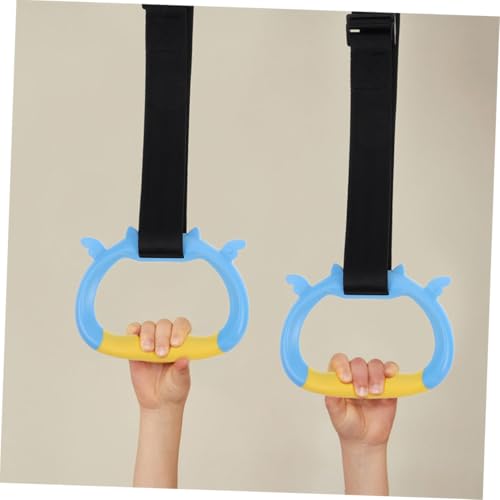 Anillas de fitness para niños y niñas ibasenice miniatura 6