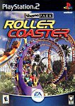 Image of Theme Park Roller Coaster- PS2