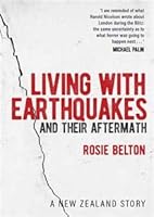 Living with earthquakes and their aftermath 0994133421 Book Cover