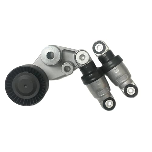 Poulie tendeuse de courroie haute durabilité pour SsangYong D20DT D27DT